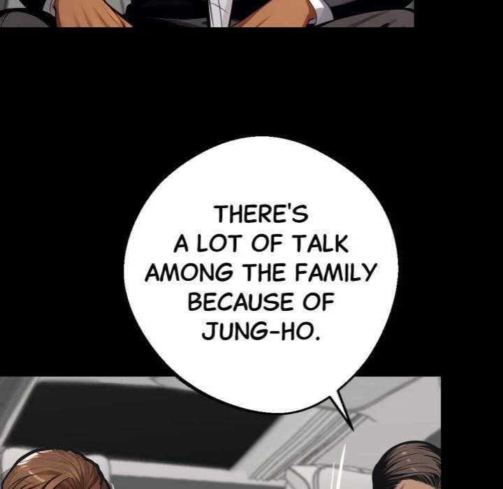 Gangster x Office Lady - Chapter 37 - picture 33
