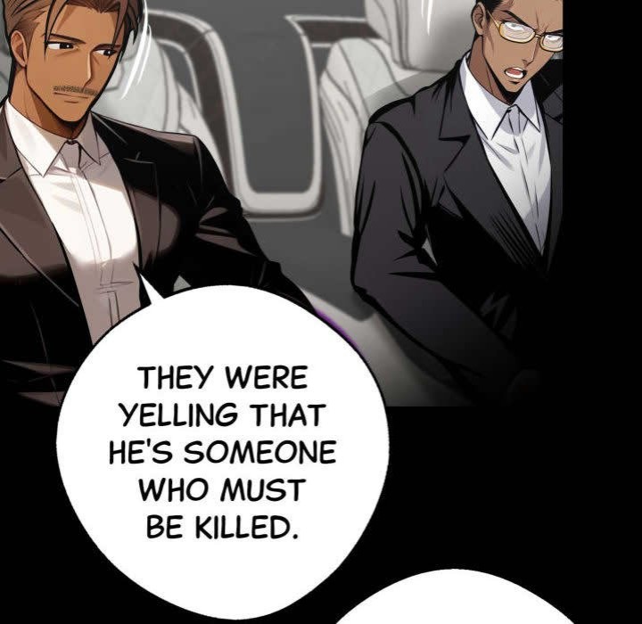 Gangster x Office Lady - Chapter 37 - picture 34