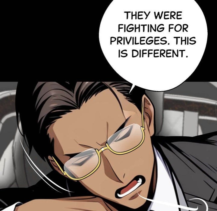 Gangster x Office Lady - Chapter 37 - picture 35
