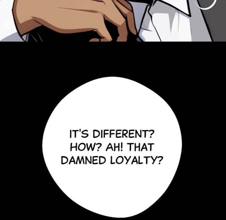 Gangster x Office Lady - Chapter 37 - picture 36