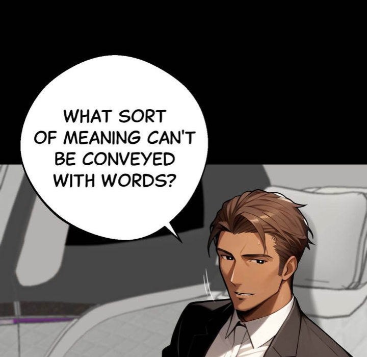 Gangster x Office Lady - Chapter 37 - picture 37