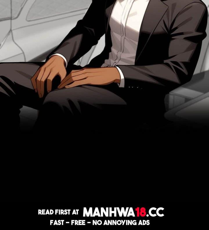 Gangster x Office Lady - Chapter 37 - picture 38