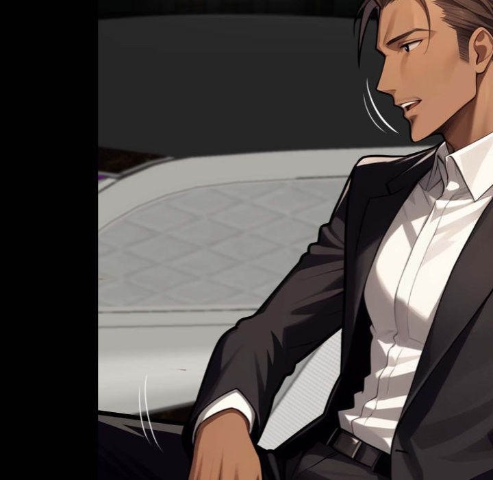 Gangster x Office Lady - Chapter 37 - picture 43