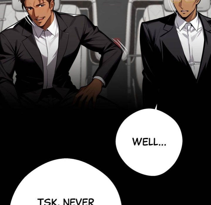 Gangster x Office Lady - Chapter 37 - picture 45