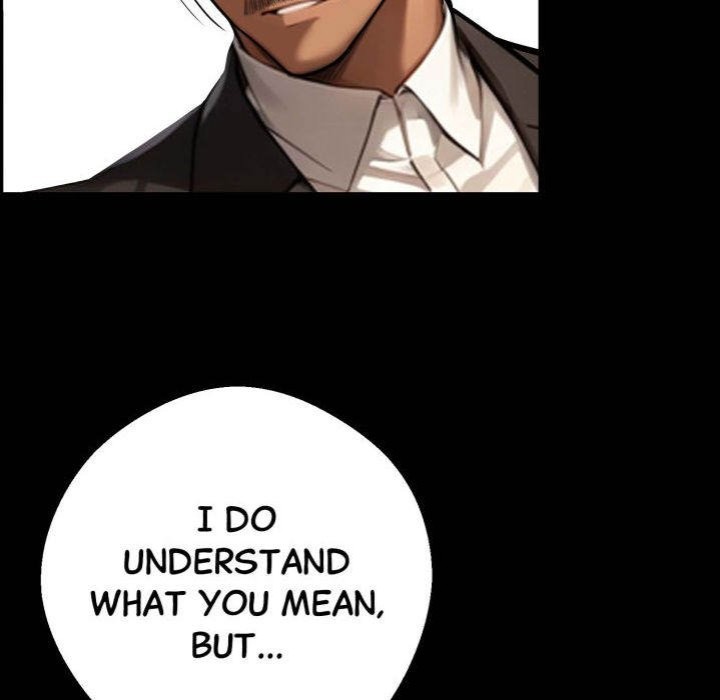Gangster x Office Lady - Chapter 37 - picture 47