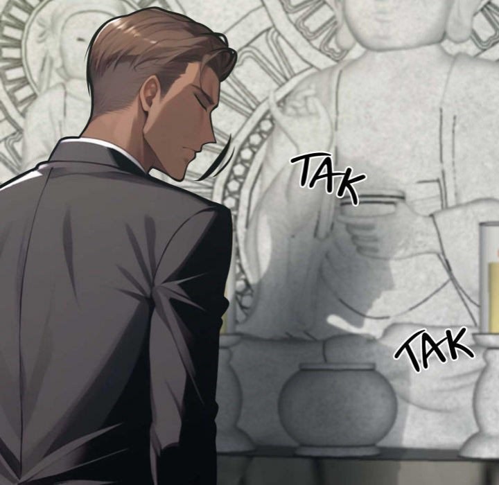 Gangster x Office Lady - Chapter 37 - picture 5