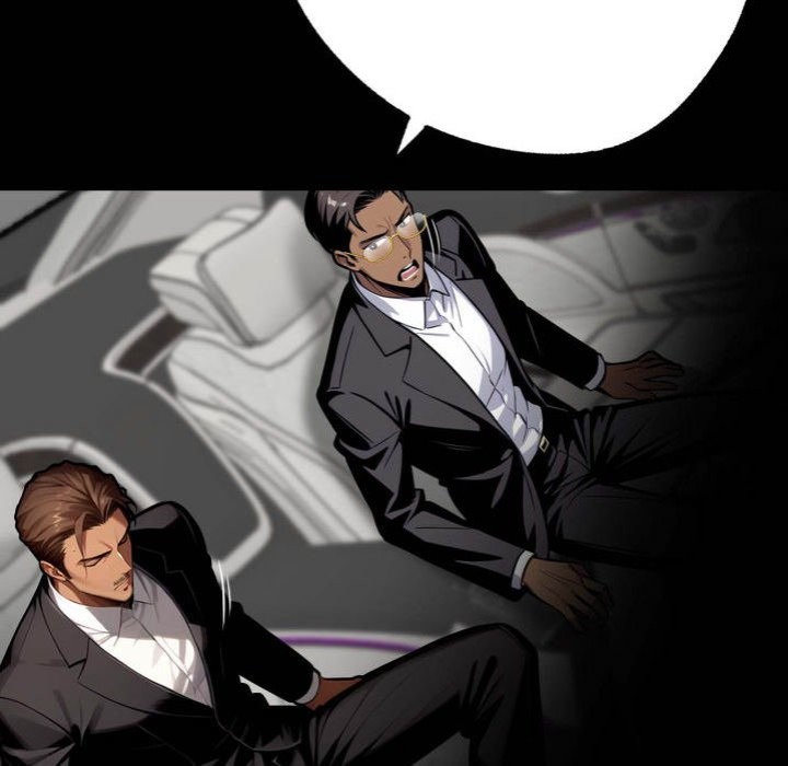 Gangster x Office Lady - Chapter 37 - picture 50