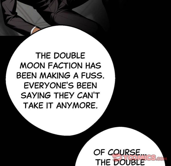 Gangster x Office Lady - Chapter 37 - picture 51