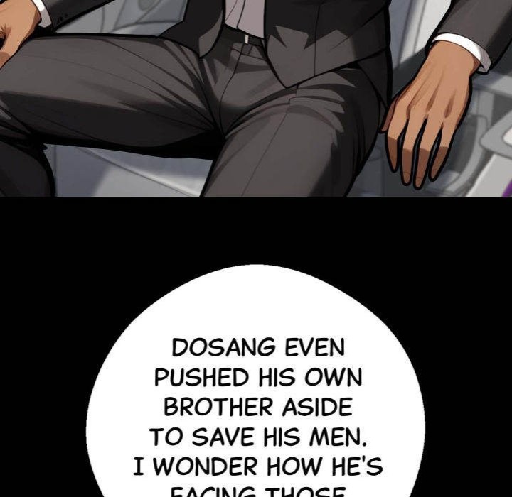 Gangster x Office Lady - Chapter 37 - picture 53