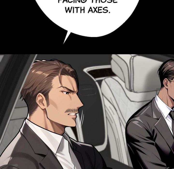 Gangster x Office Lady - Chapter 37 - picture 54