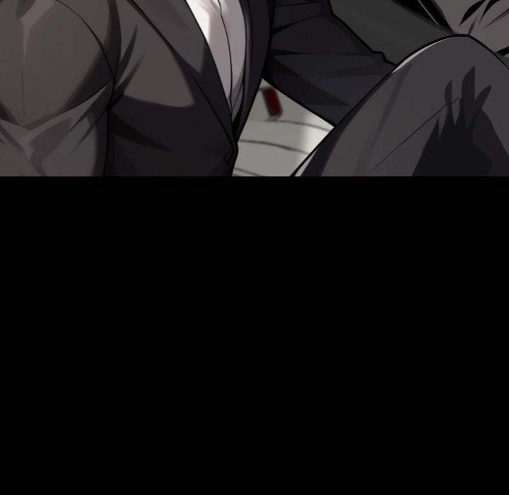 Gangster x Office Lady - Chapter 37 - picture 55