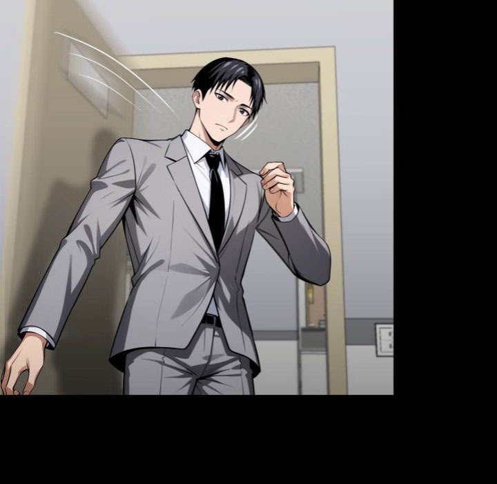 Gangster x Office Lady - Chapter 37 - picture 70