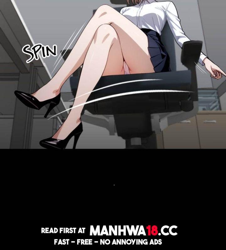 Gangster x Office Lady - Chapter 37 - picture 72