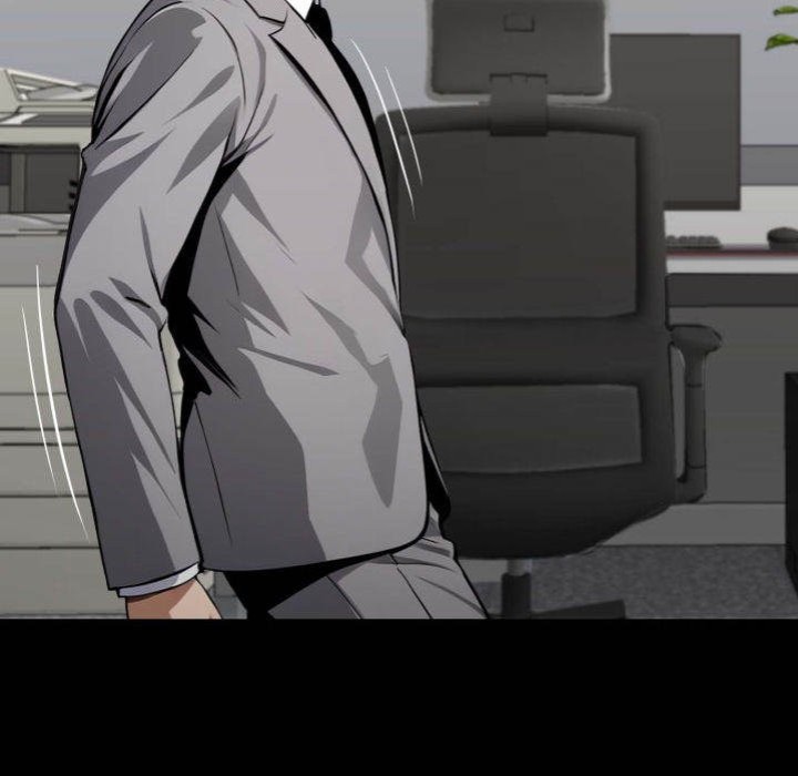 Gangster x Office Lady - Chapter 37 - picture 74