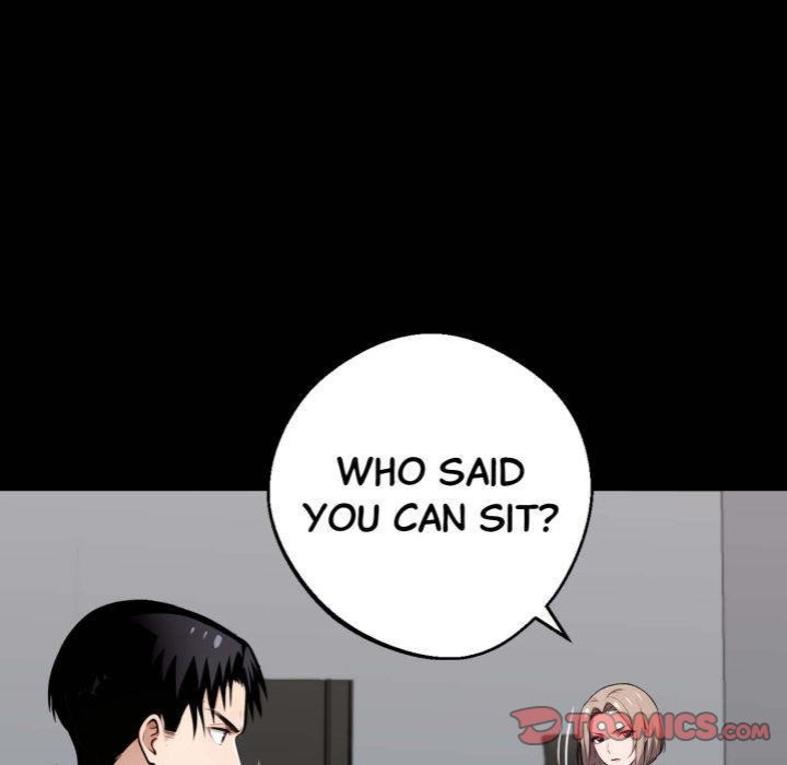 Gangster x Office Lady - Chapter 37 - picture 75