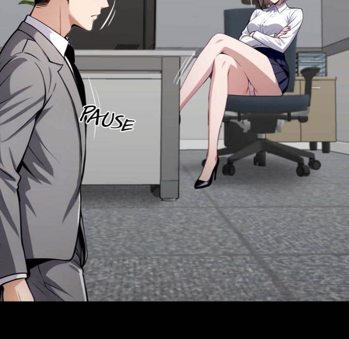 Gangster x Office Lady - Chapter 37 - picture 76