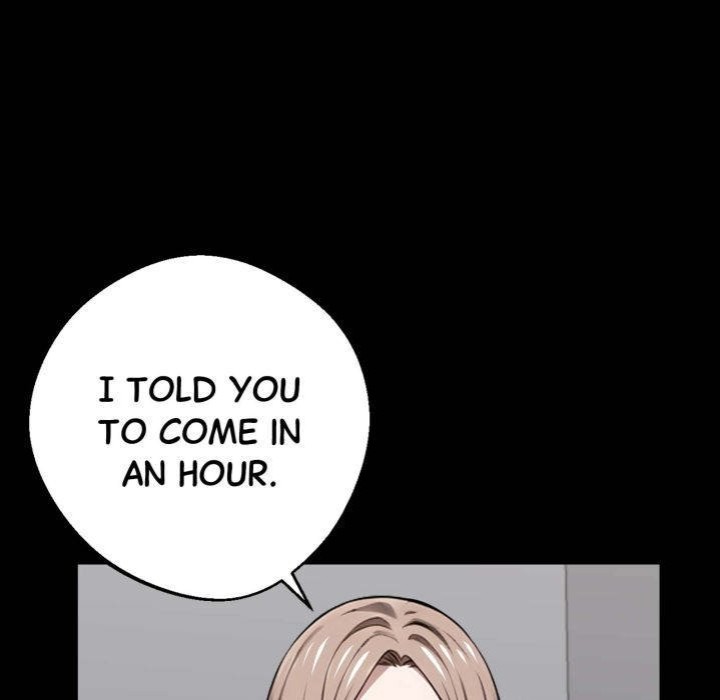 Gangster x Office Lady - Chapter 37 - picture 77