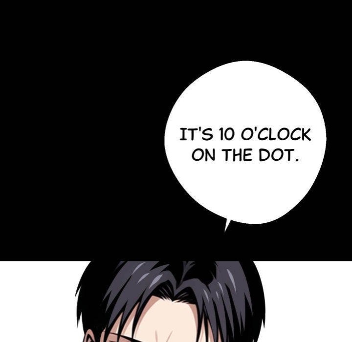 Gangster x Office Lady - Chapter 37 - picture 79