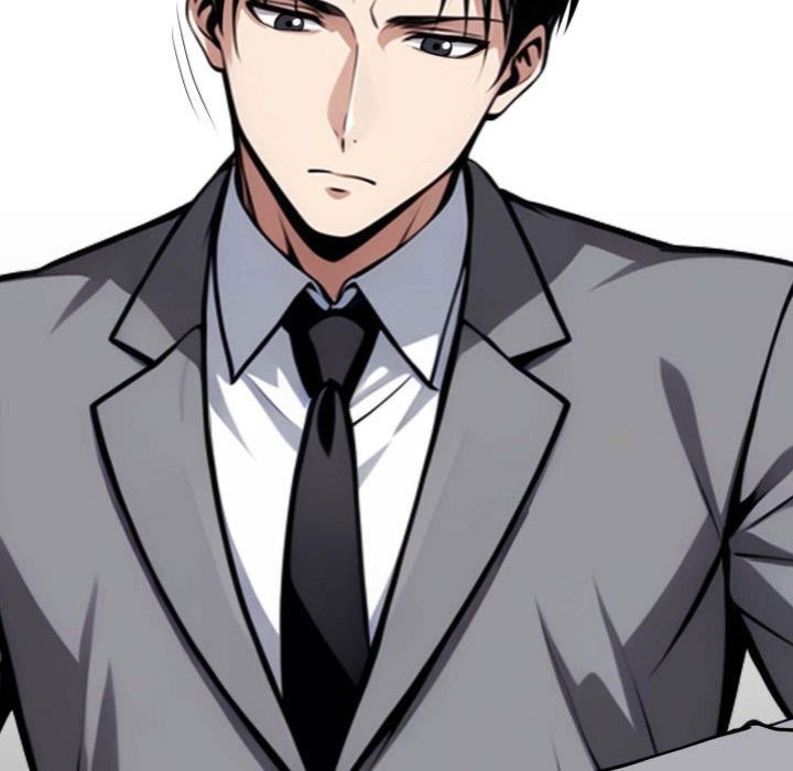 Gangster x Office Lady - Chapter 37 - picture 80