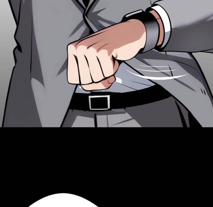 Gangster x Office Lady - Chapter 37 - picture 81