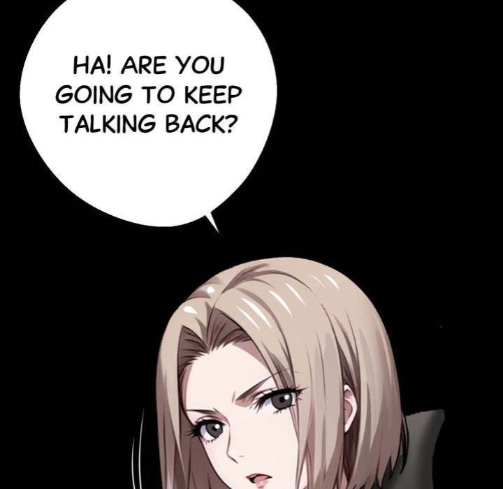 Gangster x Office Lady - Chapter 37 - picture 82