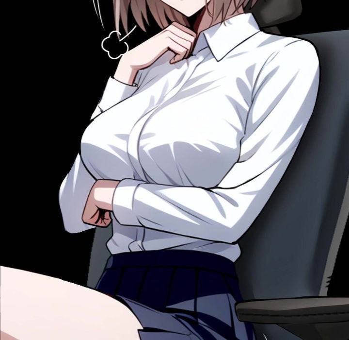Gangster x Office Lady - Chapter 37 - picture 83