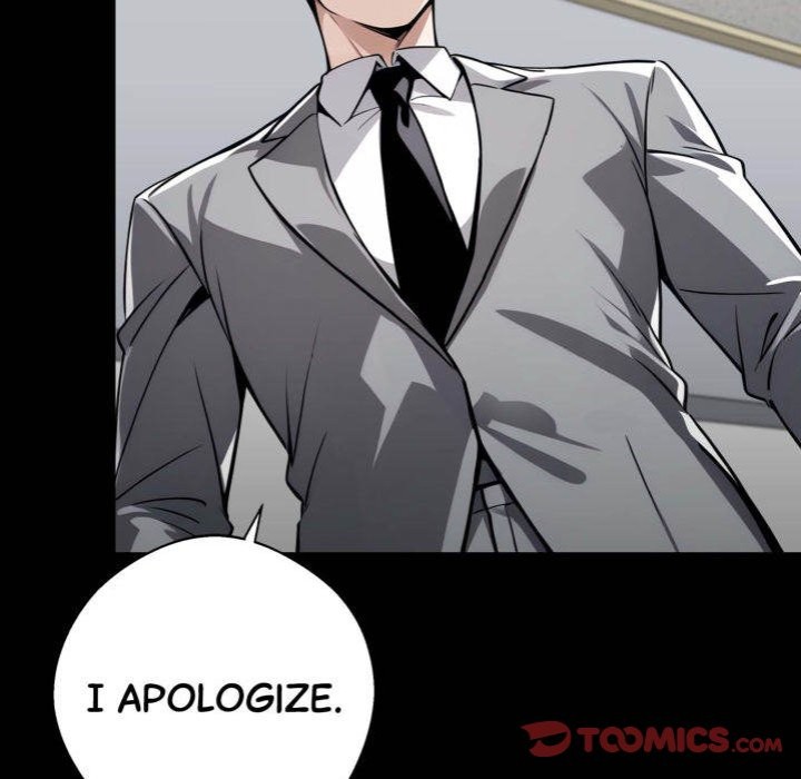 Gangster x Office Lady - Chapter 37 - picture 87