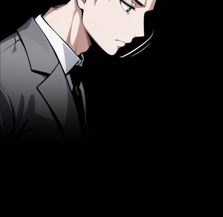 Gangster x Office Lady - Chapter 37 - picture 89