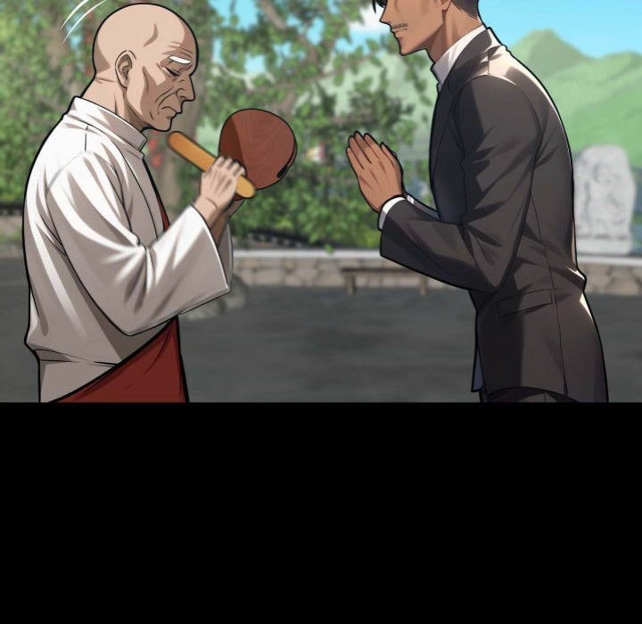 Gangster x Office Lady - Chapter 37 - picture 9