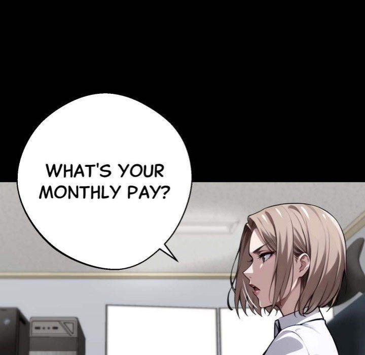 Gangster x Office Lady - Chapter 37 - picture 90