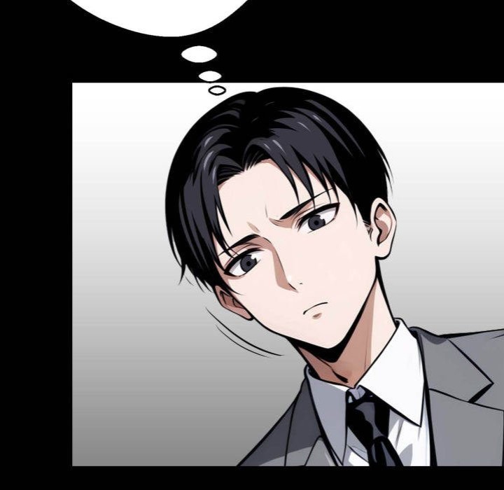 Gangster x Office Lady - Chapter 37 - picture 92