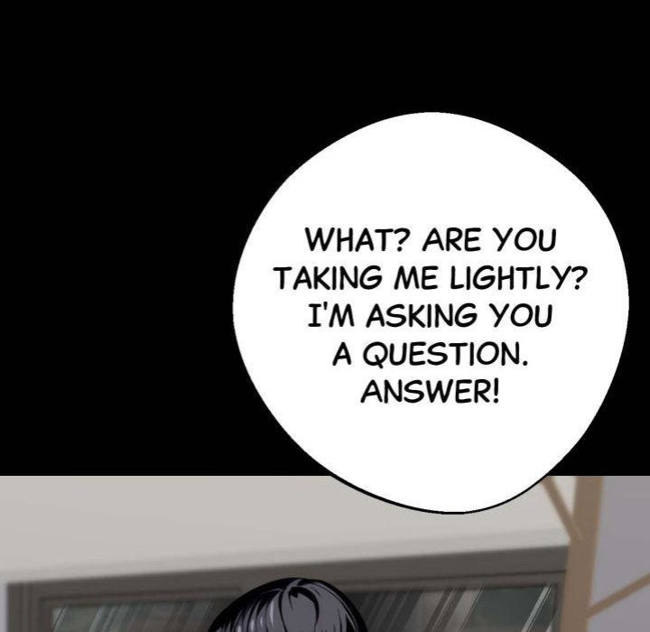 Gangster x Office Lady - Chapter 37 - picture 95