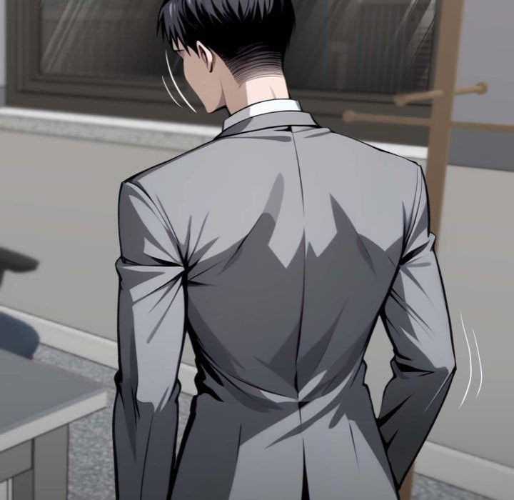 Gangster x Office Lady - Chapter 37 - picture 96
