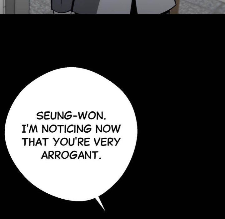 Gangster x Office Lady - Chapter 37 - picture 97