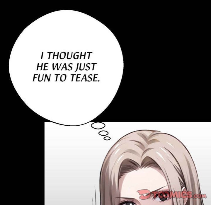 Gangster x Office Lady - Chapter 37 - picture 99