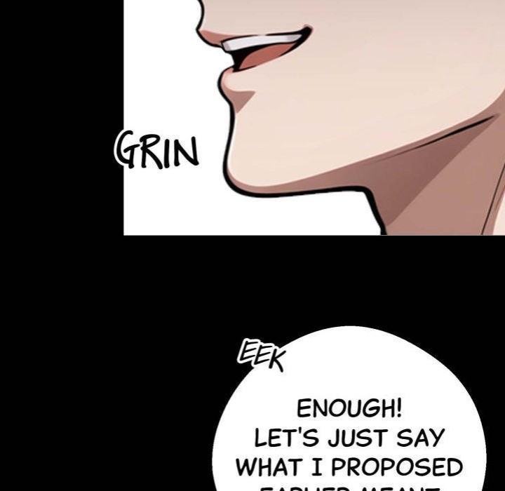 Gangster x Office Lady - Chapter 38 - picture 100