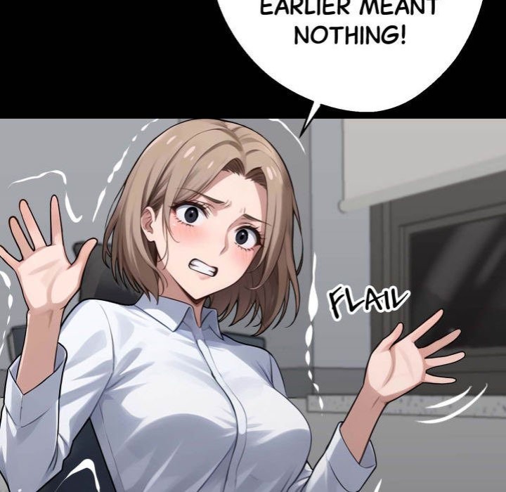 Gangster x Office Lady - Chapter 38 - picture 101