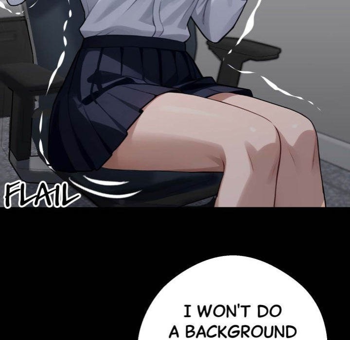 Gangster x Office Lady - Chapter 38 - picture 102