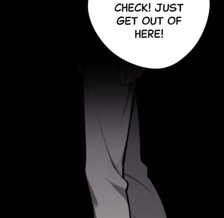 Gangster x Office Lady - Chapter 38 - picture 103