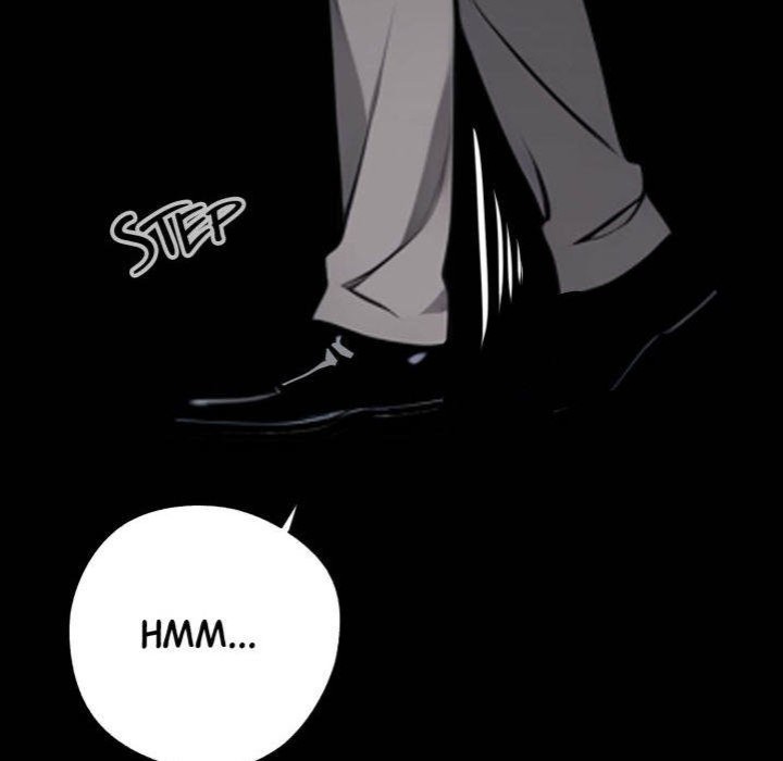 Gangster x Office Lady - Chapter 38 - picture 104