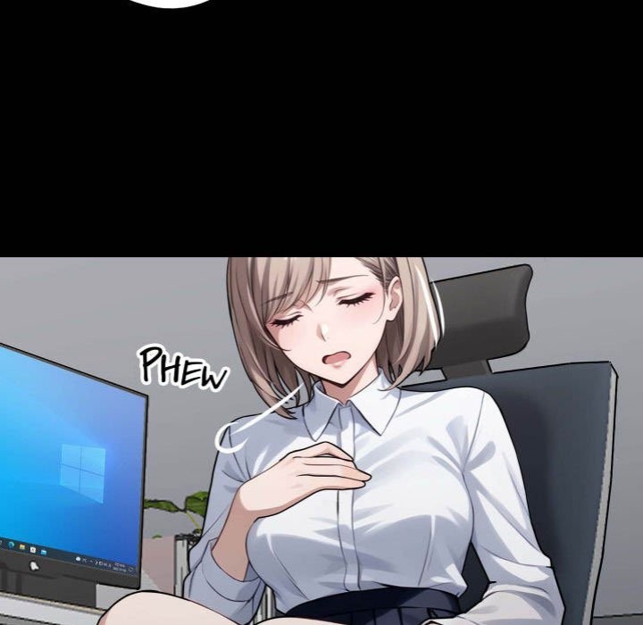 Gangster x Office Lady - Chapter 38 - picture 105