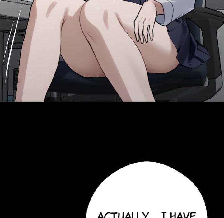 Gangster x Office Lady - Chapter 38 - picture 106