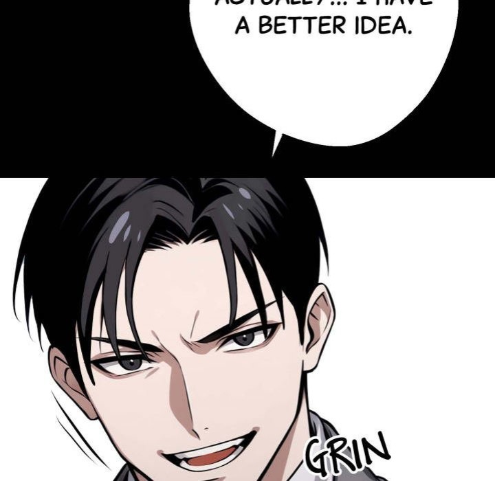 Gangster x Office Lady - Chapter 38 - picture 107