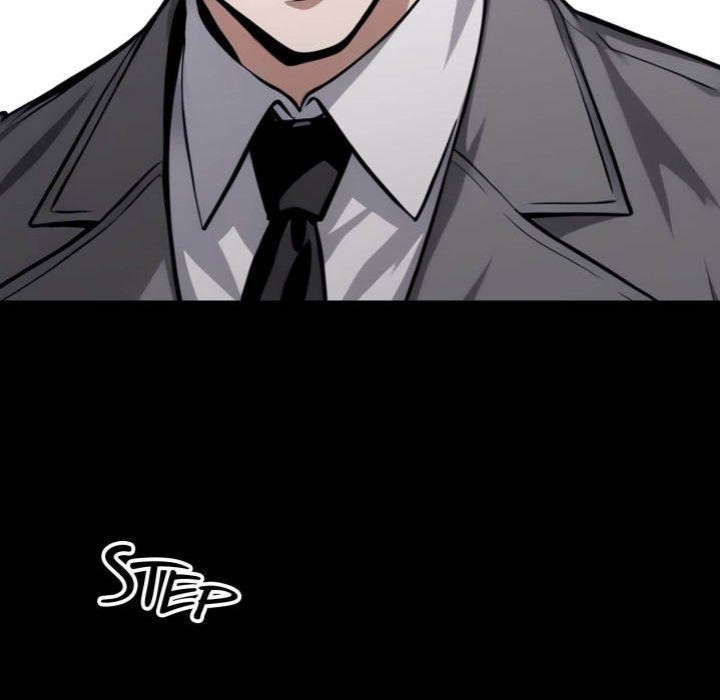 Gangster x Office Lady - Chapter 38 - picture 108