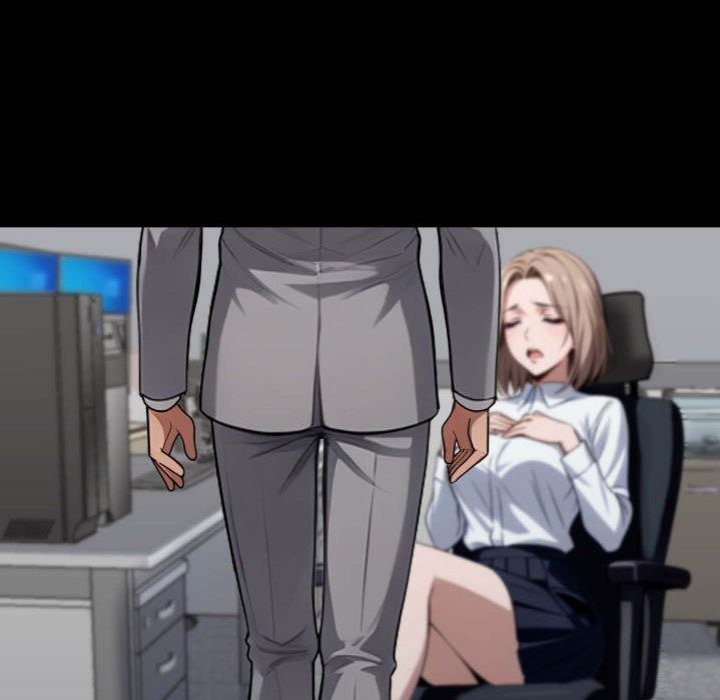 Gangster x Office Lady - Chapter 38 - picture 109