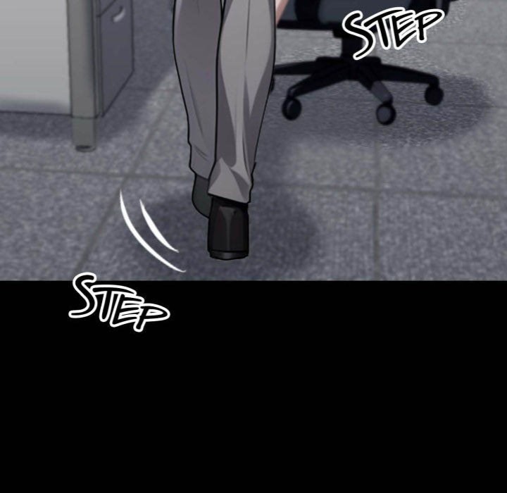 Gangster x Office Lady - Chapter 38 - picture 110