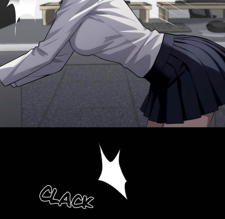 Gangster x Office Lady - Chapter 38 - picture 112
