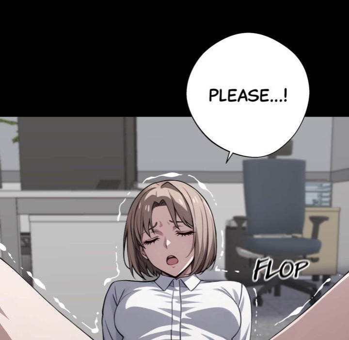 Gangster x Office Lady - Chapter 38 - picture 116