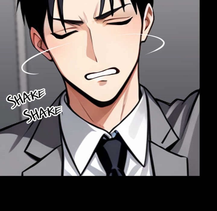 Gangster x Office Lady - Chapter 38 - picture 119