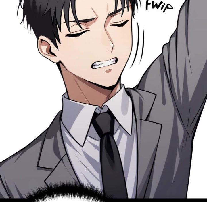 Gangster x Office Lady - Chapter 38 - picture 121